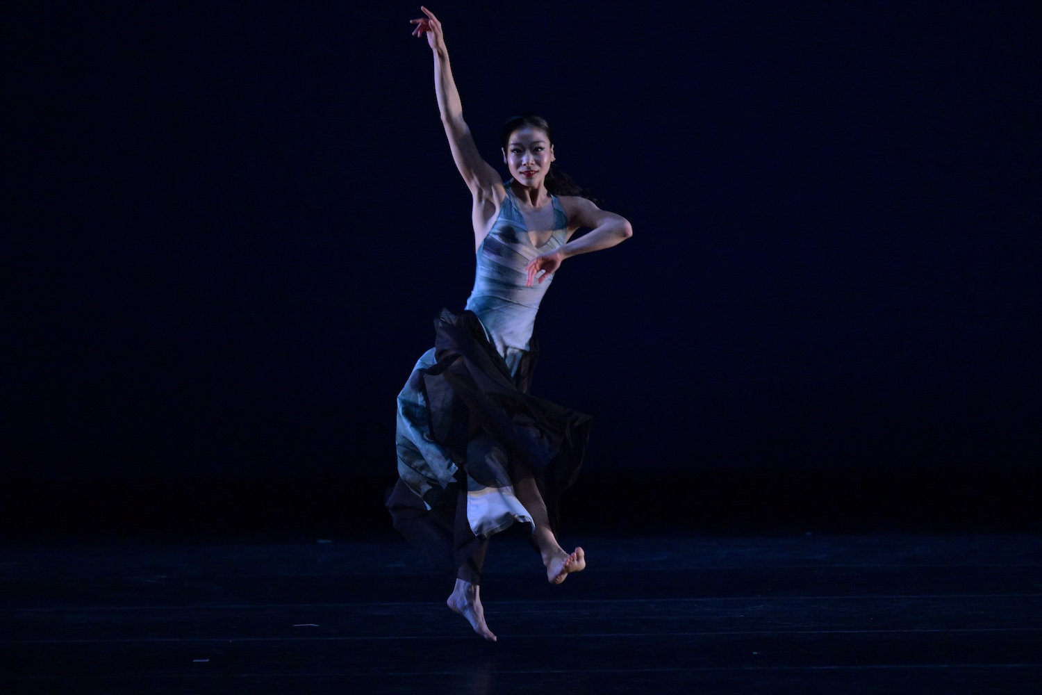 13. 'Holiday Season with Ballet Stars' at the Adrienne Arsht Center